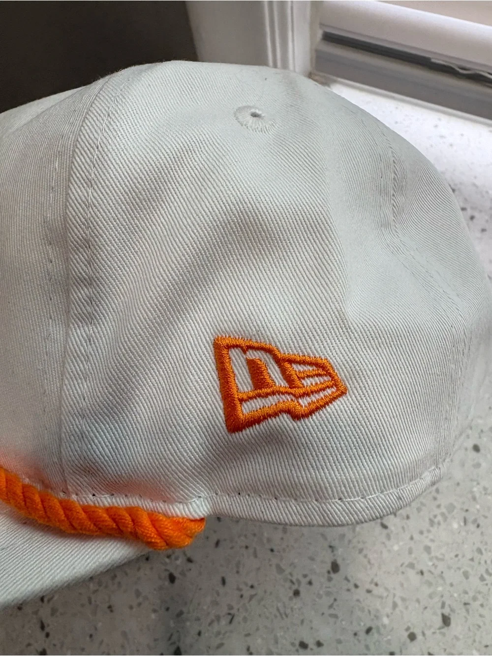 New Era show your